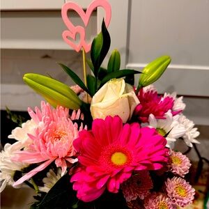 Meet your Posher, Analyn